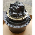 PC450-7 motor perjalanan PC450 Final Drive 208-27-00411